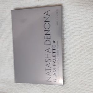 Natasha Denona Glam palette